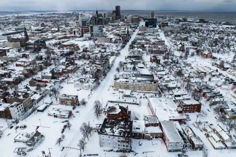 10 Countries Where Winter Never Really Ends