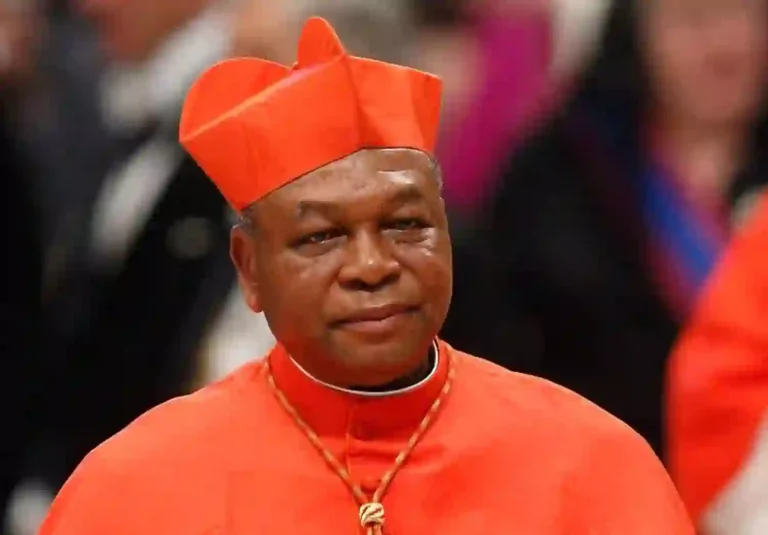 2027: Elections Must Be Decided at the Polls, Not in Court — Onaiyekan, Osigwe
