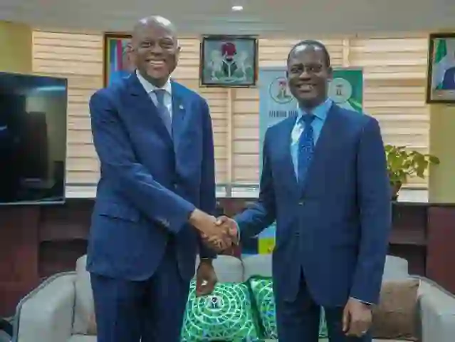 CBN, Finance Ministry Sign MoU to Deepen Fiscal-Monetary Policy Coordination CBN, Finance Ministry Sign MoU to Deepen Fiscal-Monetary Policy Coordination