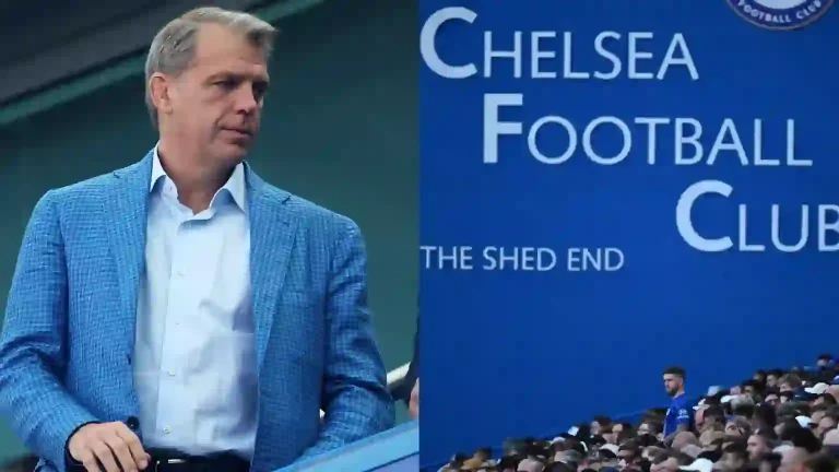 Clearlake Capital Completes Full Takeover of Chelsea Clearlake Capital Completes Full Takeover of Chelsea