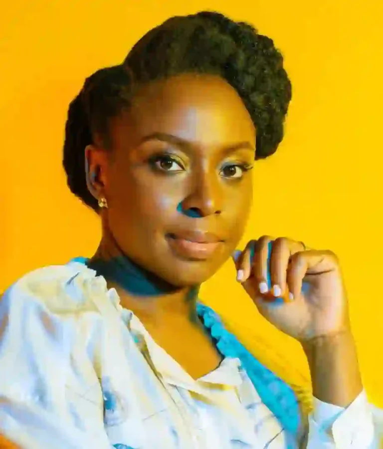 Adichie, Husband Ask Court To Dismiss Euracare's Suit Against Son's Inquest