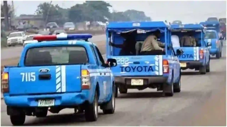 Passenger dies after jumping from bus in Ojuelegba crash, Surulere