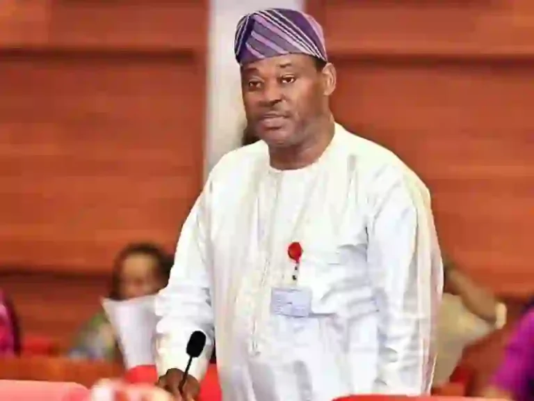 UNGA81: Jimoh Ibrahim says he deserves praise for securing Nigeria’s front-row seat UNGA81: Jimoh Ibrahim says he deserves praise for securing Nigeria's front-row seat