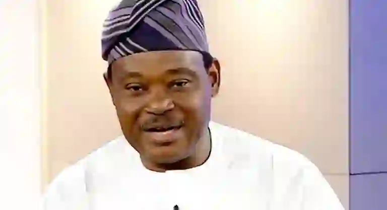 Nigeria Reaffirms Zero Nuclear Weapons Stance, Backs Global Testing Ban at UN Nigeria Reaffirms Zero Nuclear Weapons Stance, Backs Global Testing Ban at UN