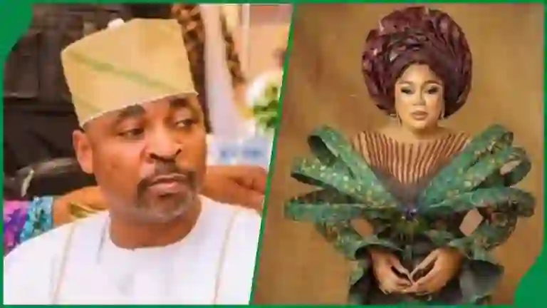 Actress Sikiratu Sindodo Opens Up on Regret Over MC Oluomo Romance Reveal Actress Sikiratu Sindodo Opens Up on Regret Over MC Oluomo Romance Reveal