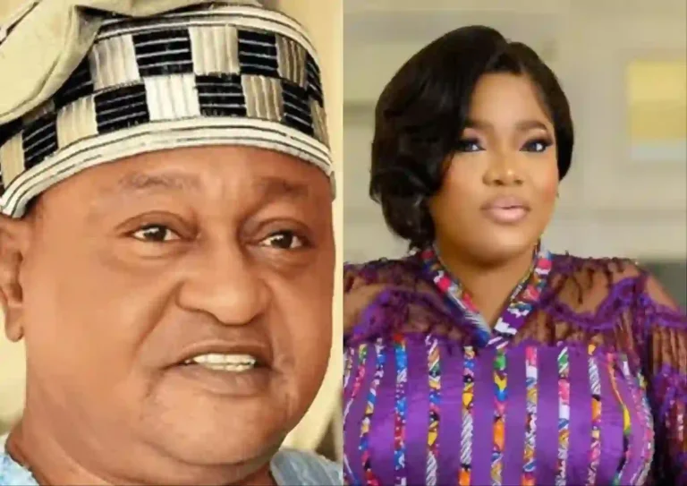 Full List: Jide Kosoko, Toyin Abraham, Pasuma Named to Lagos APC Campaign Council Full List: Jide Kosoko, Toyin Abraham, Pasuma Named to Lagos APC Campaign Council