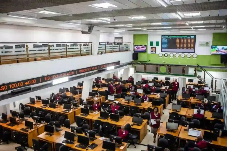 22 NGX-listed firms carry N21.3trn debt exposure in Q2 2026
