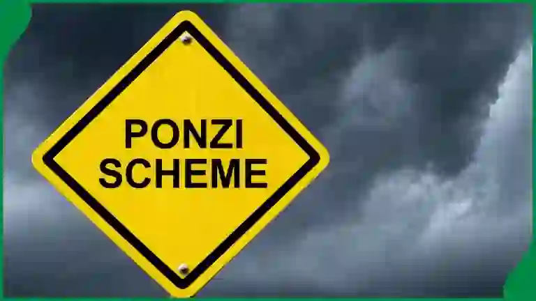 Ponzi Scheme Collapse: Nigerians Lose Millions to PXES as Offices Shut Down Ponzi Scheme Collapse: Nigerians Lose Millions to PXES as Offices Shut Down