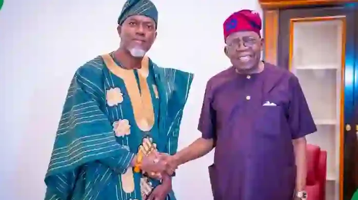 Reno Omokri Explains Why Tinubu Has No Primary, Secondary School Certificates Reno Omokri Explains Why Tinubu Has No Primary, Secondary School Certificates