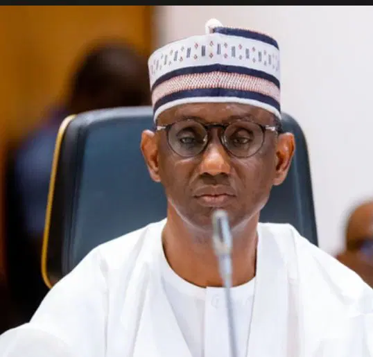 Ribadu Not Linked to Illegal Arms Importation — NCCSALW DG Kokumo Ribadu Not Linked to Illegal Arms Importation — NCCSALW DG Kokumo
