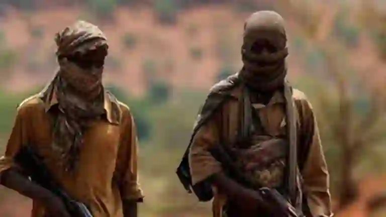Zamfara Bandits Demand N30m Ransom For Six Abducted Clerics Zamfara Bandits Demand N30m Ransom For Six Abducted Clerics
