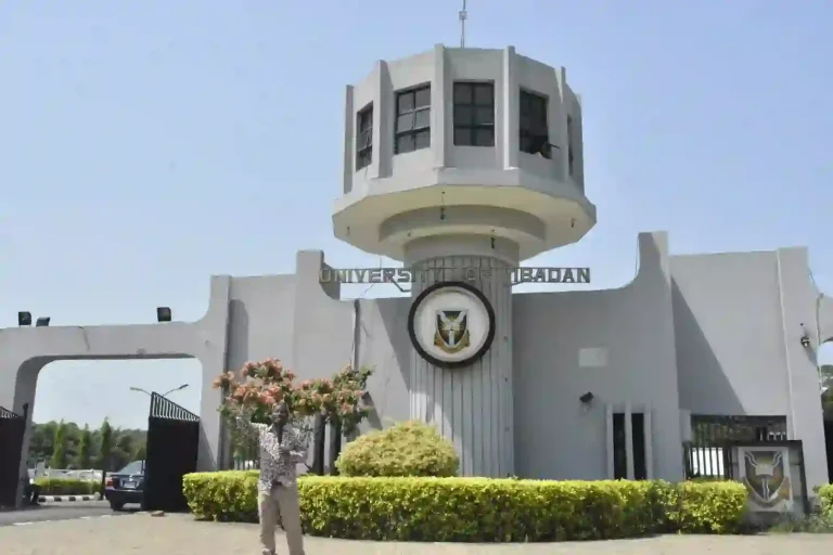 UI Slams N2,500 Penalty on Graduates Who Delay Result Collection