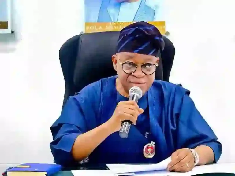 FG Approves Major Upgrade of Onne, Rivers, Delta, Calabar Ports