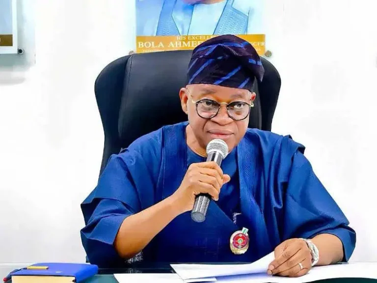 After 20 years, Federal Government begins unlocking CVFF for Nigerian shipowners