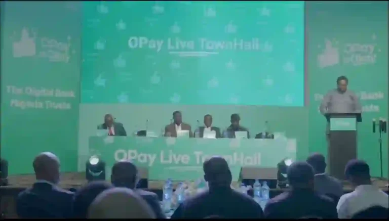 OPay Denies Shutdown Rumours, Says DSS, Police Probing Viral Claim OPay Denies Shutdown Rumours, Says DSS, Police Probing Viral Claim