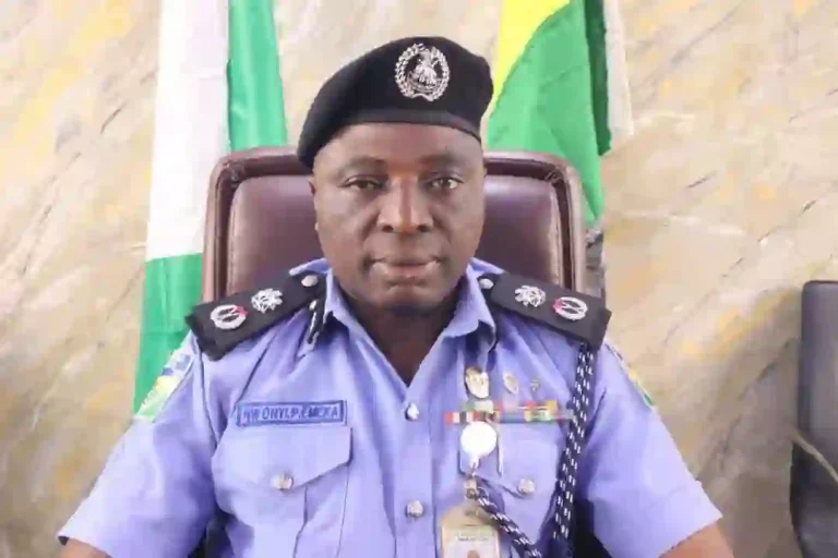 Abia: Police arrest 3 S-Squad officers over alleged extortion of 200 persons Abia: Police arrest 3 S-Squad officers over alleged extortion of 200 persons