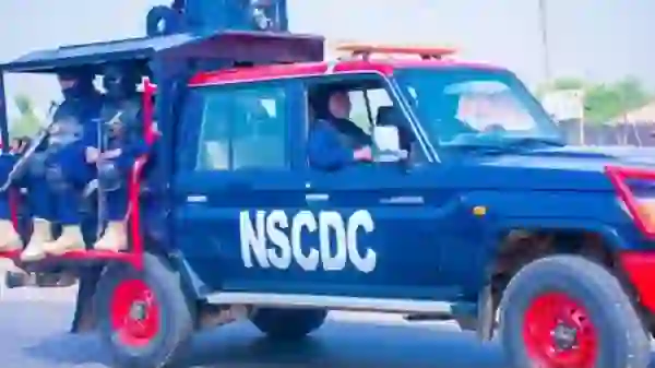 NANYD Cautions Political Parties Against Exploiting Niger State Miners’ Death for Political Gains NANYD Cautions Political Parties Against Exploiting Niger State Miners' Death for Political Gains