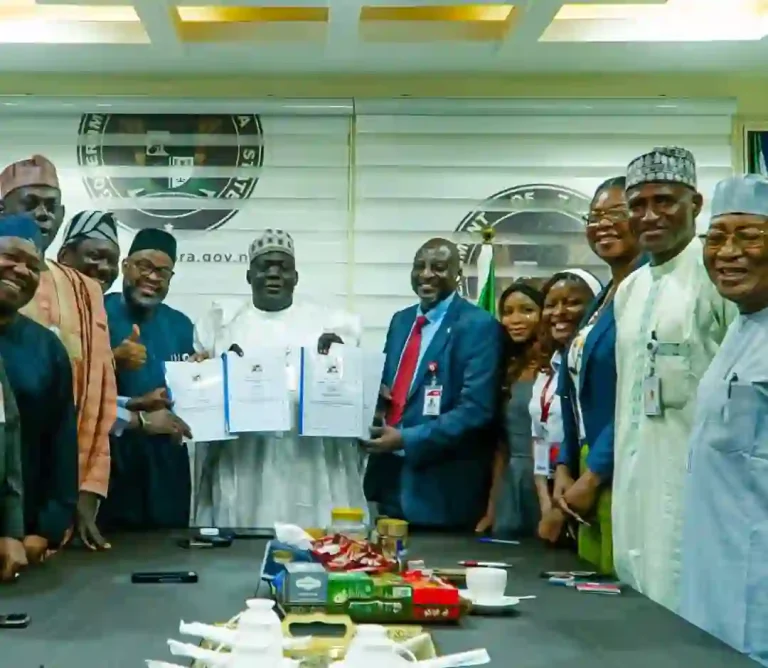 Zamfara and XEJET signs agreement to commence Abuja-Gusau Flight Zamfara and XEJET signs agreement to commence Abuja-Gusau Flight