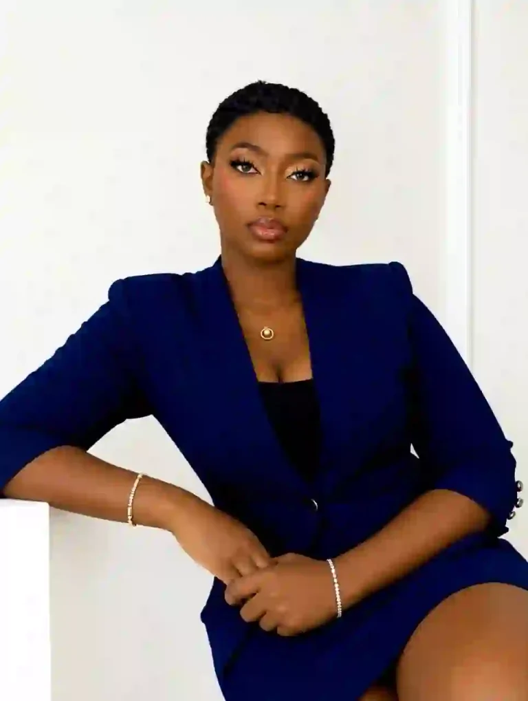 Gilded Mane Strands Sets a New Standard for Luxury Hair in Ghana Founder Jennifer Sarpong brings a creative director's eye to a hairline built for women who expect more...