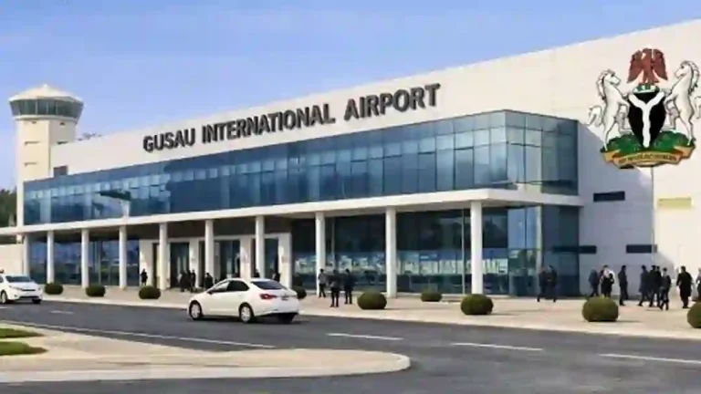 Gusau airport passes ICAO quality inspections ahead of commercial operations Gusau airport passes ICAO quality inspections ahead of commercial operations