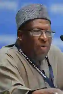 Former PDP Chairman Bamanga Tukur Dies at 90 Former PDP Chairman Bamanga Tukur Dies at 90