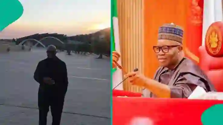 Akpabio in Italy: We came to pray for Nigeria ravaged by banditry, terrorism Akpabio in Italy: We came to pray for Nigeria ravaged by banditry, terrorism