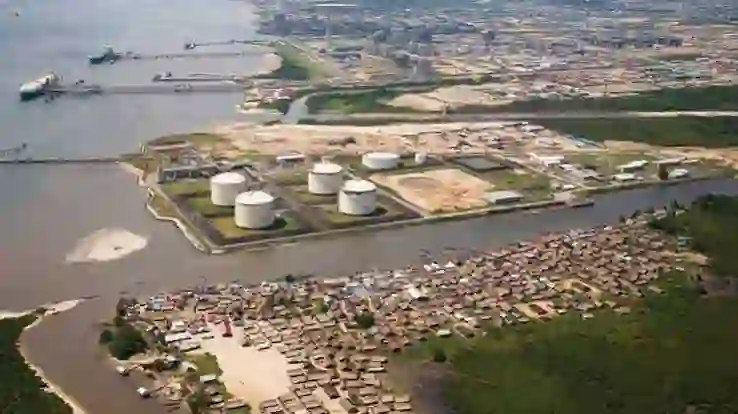 Niger Delta: Group Urges Probe of Multinationals Over Host Communities Niger Delta: Group Urges Probe of Multinationals Over Host Communities
