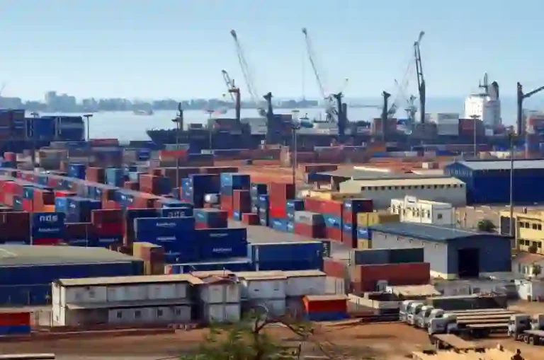 NPERA to slam erring port firms with N20m fines NPERA to slam erring port firms with N20m fines