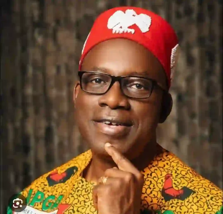 APGA made stars of many Igbo politicians, but some have forgotten – Soludo APGA made stars of many Igbo politicians, but some have forgotten – Soludo