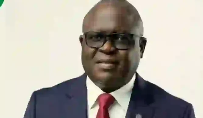 Suleiman Kum Takes Over as WAEC Nigeria Office Head Suleiman Kum Takes Over as WAEC Nigeria Office Head