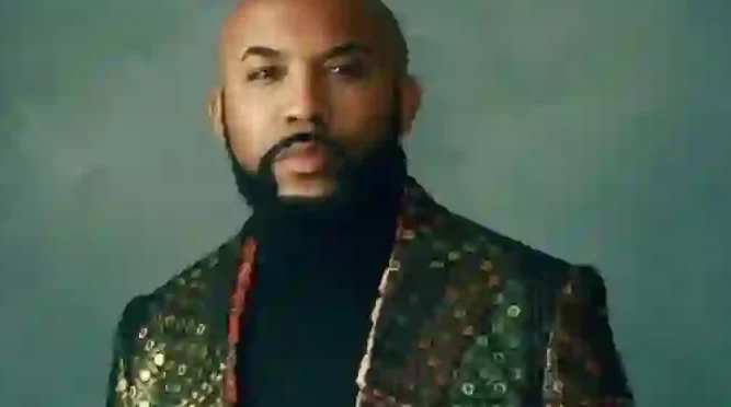 Banky W Opens Up on Heartbreak of 2023 Election Defeat, Marks One Year as Pastor Banky W Opens Up on Heartbreak of 2023 Election Defeat, Marks One Year as Pastor