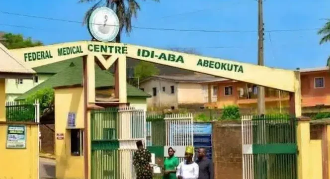 FG Demands Arrest, Prosecution Of Suspect Who Stabbed Lab Scientist At FMC Abeokuta FG Demands Arrest, Prosecution Of Suspect Who Stabbed Lab Scientist At FMC Abeokuta