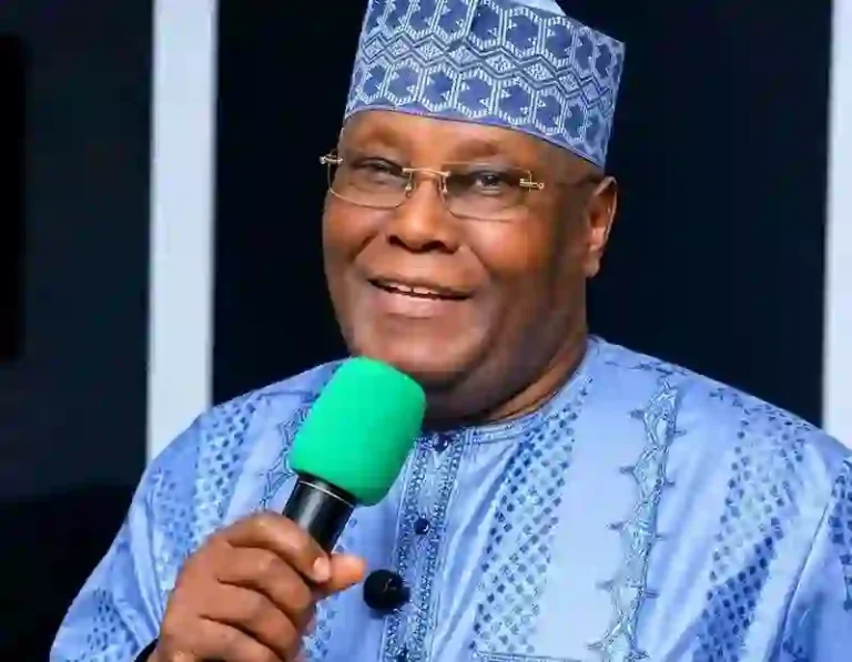 Atiku Demands INEC Name Firms Printing 2027 Ballot Papers