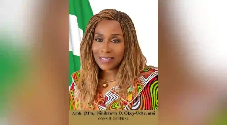 Nigerian Dies After Alleged Torture By Cape Town Police, Consulate Demands Justice