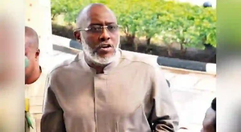 Metuh Calls for Asset Forfeiture, Longer Jail Terms for Fake Drug Peddlers