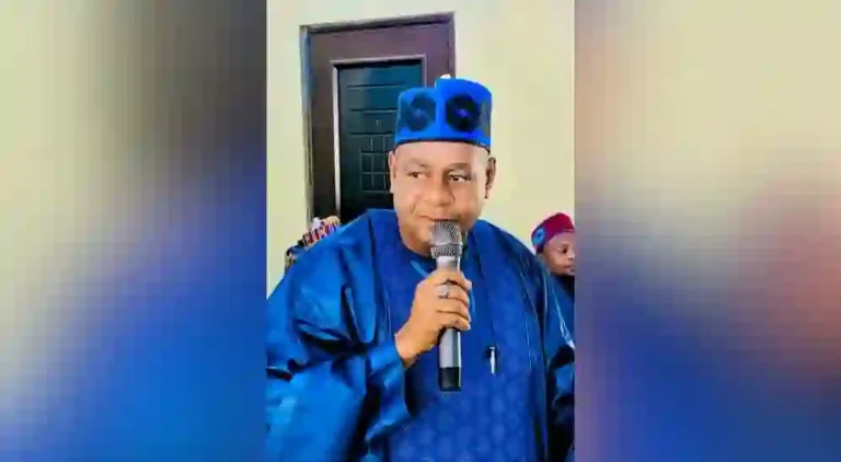Kwankwaso Commends Tinubu For Deploying New Military Formations To Kano Kwankwaso Commends Tinubu For Deploying New Military Formations To Kano