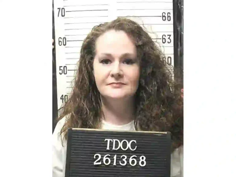 Botched Lethal Injection: US Woman Hospitalised After Execution Attempt Fails Botched Lethal Injection: US Woman Hospitalised After Execution Attempt Fails