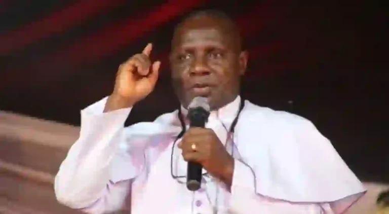 CAN Demands Probe Into Viral Video Of Youths Threatening Violence Against Christians CAN Demands Probe Into Viral Video Of Youths Threatening Violence Against Christians