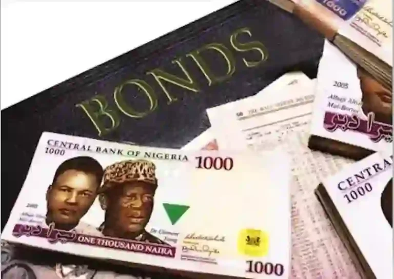 FG Turns to Bonds as Debt to Power Generation Companies Hits ₦6 Trillion FG Turns to Bonds as Debt to Power Generation Companies Hits ₦6 Trillion