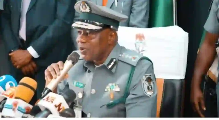 Customs Pledges Tougher Action On Money Laundering, Terror Financing Ahead Of FATF Review Customs Pledges Tougher Action On Money Laundering, Terror Financing Ahead Of FATF Review
