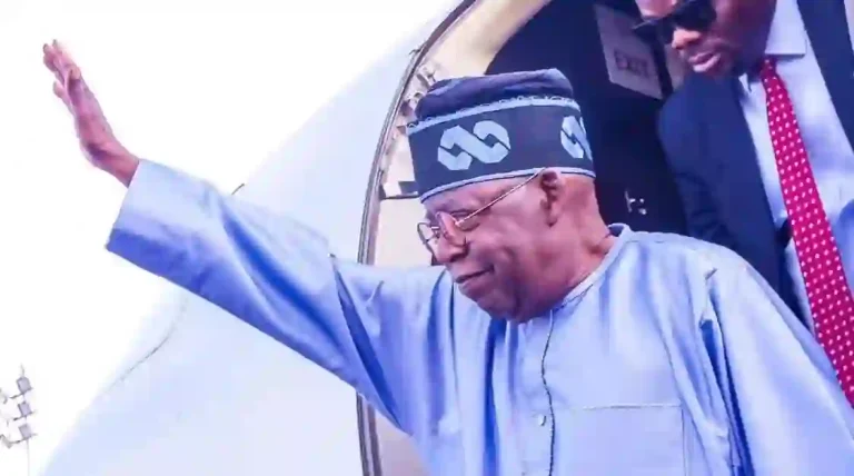 Tinubu To Visit Mecca For Prayers For Nigeria