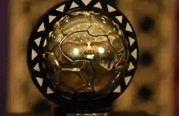 CAF Confirms Lagos As Host City For 2026 Awards CAF Confirms Lagos As Host City For 2026 Awards