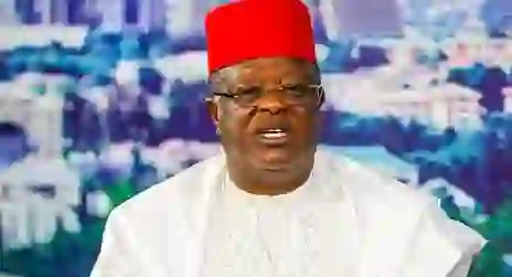 2027: Umahi predicts Tinubu will gain more votes in South-East 2027: Umahi predicts Tinubu will gain more votes in South-East