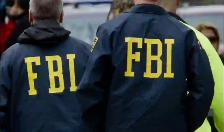 FBI Offers $5,000 Reward For Arrest Of Nigerian Woman FBI Offers $5,000 Reward For Arrest Of Nigerian Woman