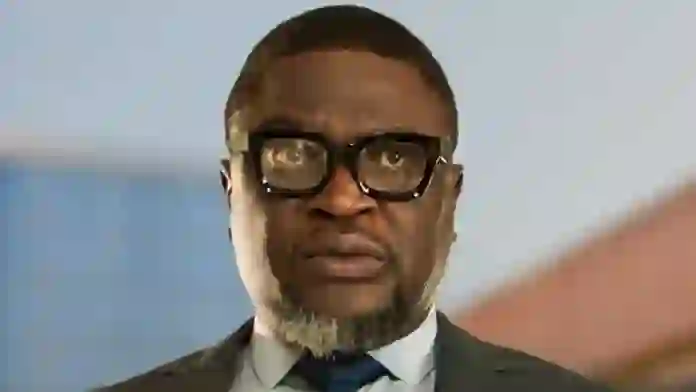 Femi Branch Receives Second Honorary Doctorate From Benin Republic University Femi Branch Receives Second Honorary Doctorate From Benin Republic University