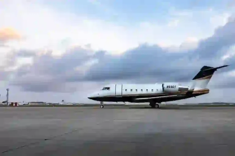 Nine Escape Unhurt as Private Jet Loses Door Mid-Air After Abuja Takeoff Nine Escape Unhurt as Private Jet Loses Door Mid-Air After Abuja Takeoff
