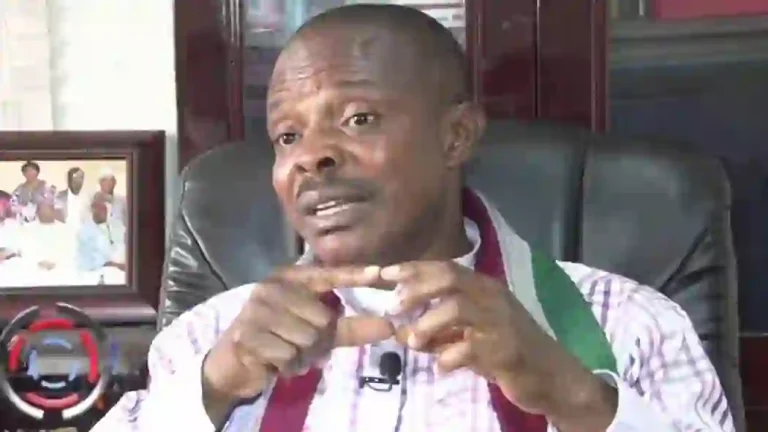 Ajaero: Tinubu’s Prosperity Promise Yet to Improve Workers’ Lives