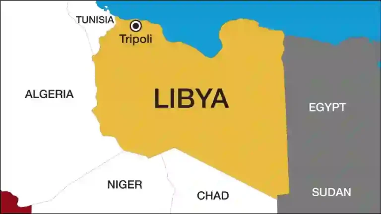 Libya Frees Swiss, Austrian Women Held Hostage in Niger for Over a Year Libya Frees Swiss, Austrian Women Held Hostage in Niger for Over a Year