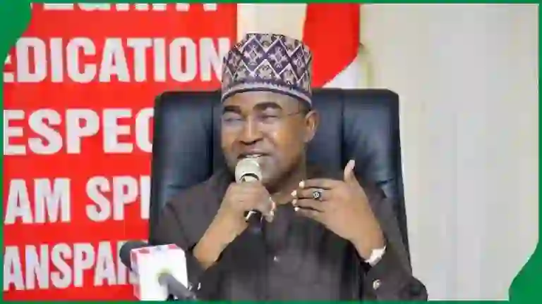 NDLEA Has Transformed Nigeria’s Drug Control, Marwa Tells UN General Assembly NDLEA Has Transformed Nigeria’s Drug Control, Marwa Tells UN General Assembly