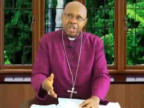 Anglican Church Suspends Awka Archbishop Ibezim Over Alleged ₦2bn Land Scandal Anglican Church Suspends Awka Archbishop Ibezim Over Alleged ₦2bn Land Scandal